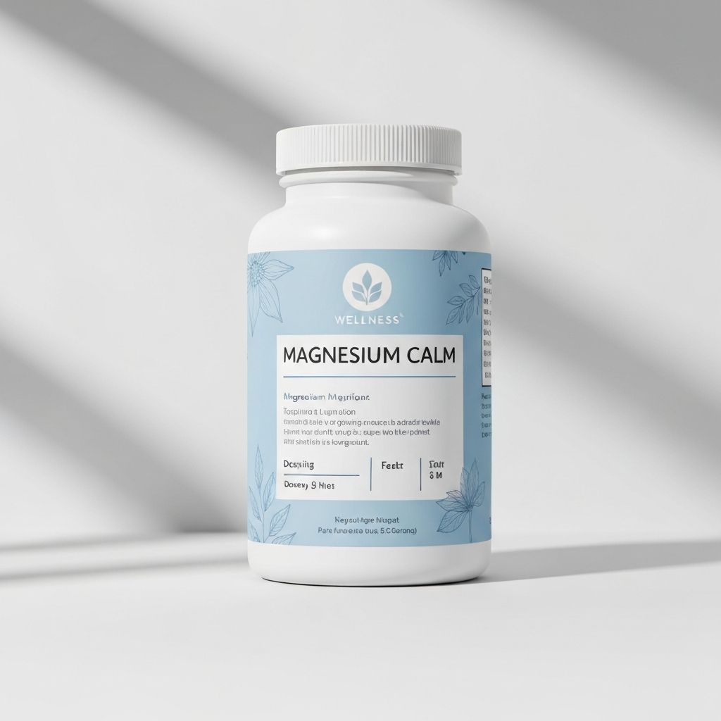 Magnesium